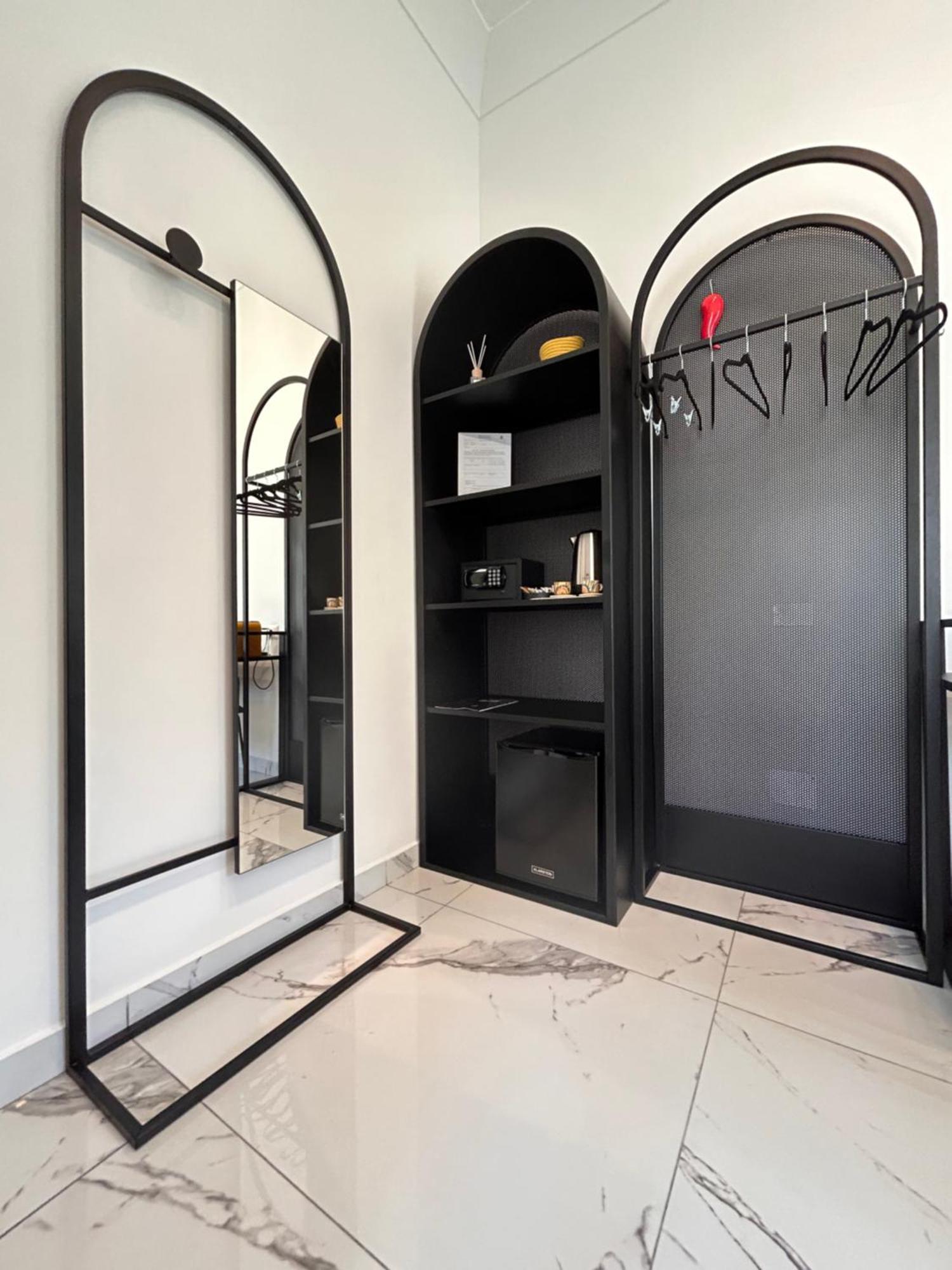 Napoli Oltre Rooms Exterior foto